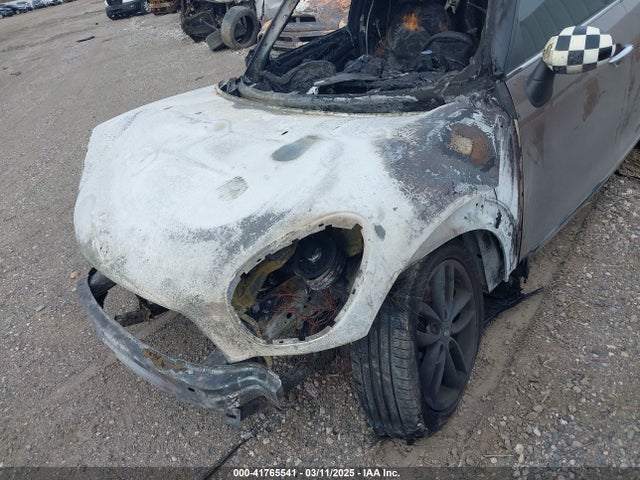 2012 MINI COOPER S COUNTRYMAN WMWZC3C56CWM26958 Photo 5