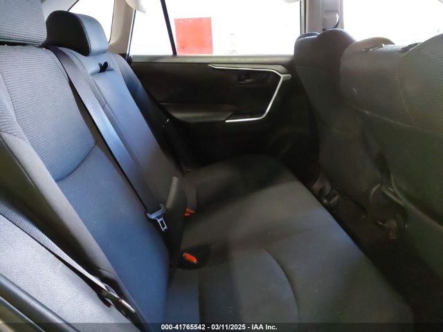 4T3M6RFV3MU026164 Toyota Rav4 Hybrid Le