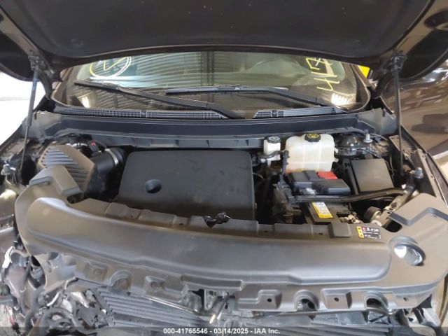 5GAEVAKW4JJ130827 Buick Enclave Essence