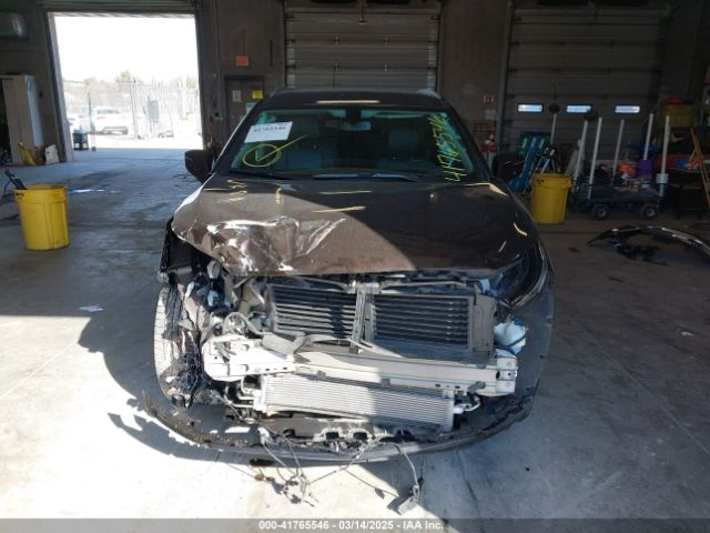 5GAEVAKW4JJ130827 Buick Enclave Essence