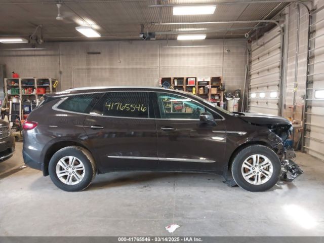5GAEVAKW4JJ130827 Buick Enclave Essence