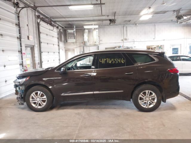 5GAEVAKW4JJ130827 Buick Enclave Essence