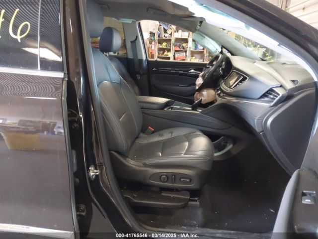 5GAEVAKW4JJ130827 Buick Enclave Essence