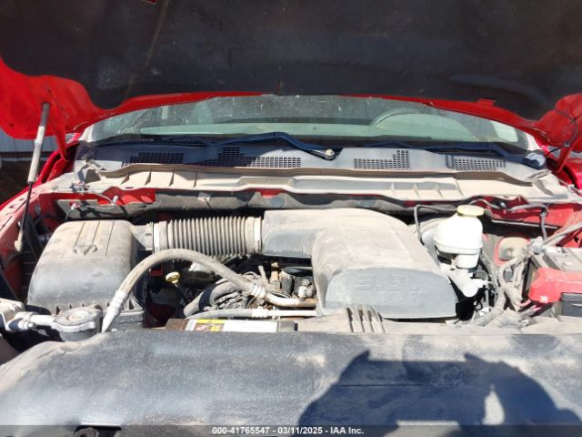 1C6RR6KG6HS790924 RAM 1500 Express  4x2 5'7 Box