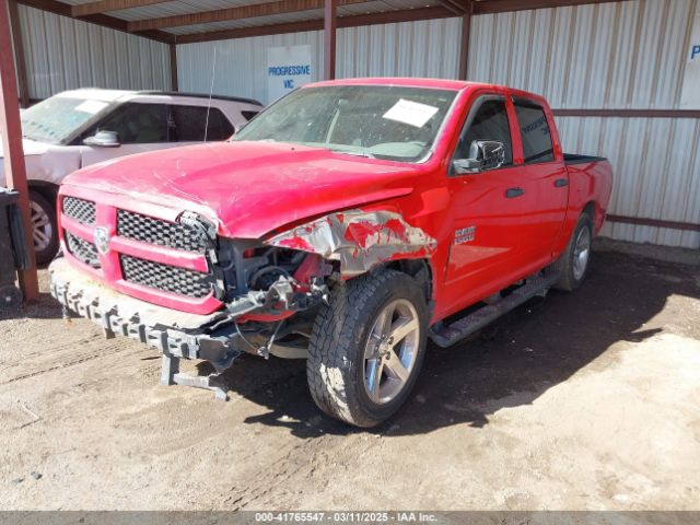 1C6RR6KG6HS790924 RAM 1500 Express  4x2 5'7 Box