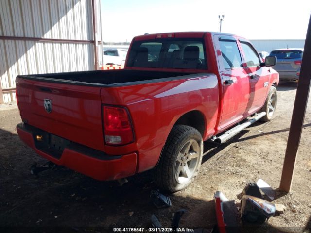 1C6RR6KG6HS790924 RAM 1500 Express  4x2 5'7 Box