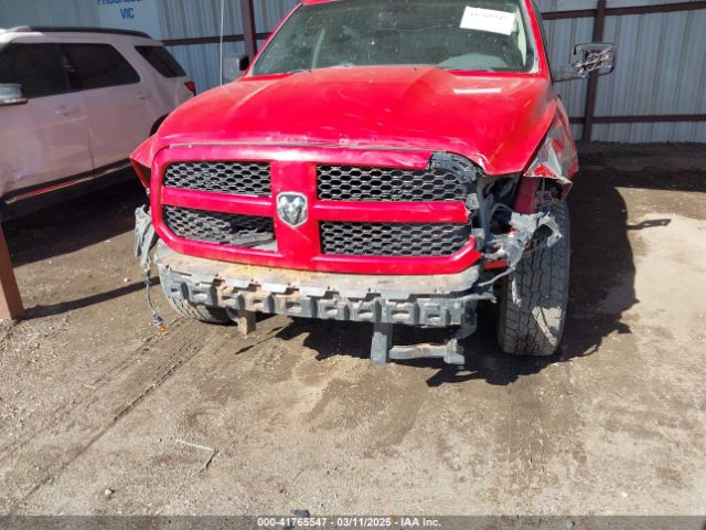 1C6RR6KG6HS790924 RAM 1500 Express  4x2 5'7 Box