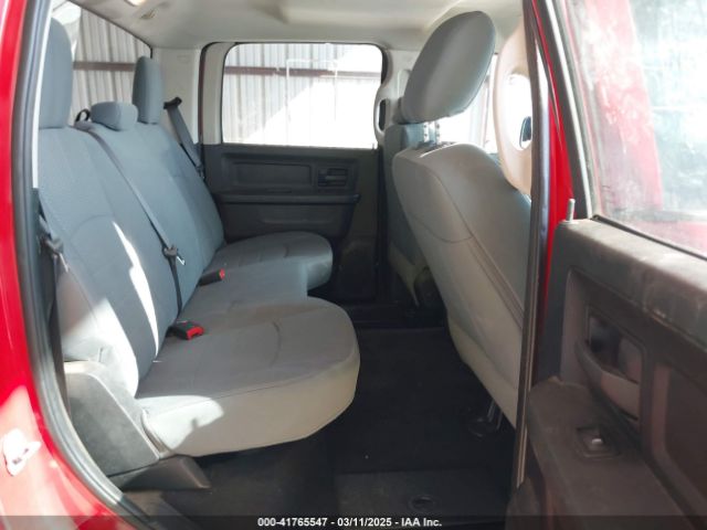 1C6RR6KG6HS790924 RAM 1500 Express  4x2 5'7 Box