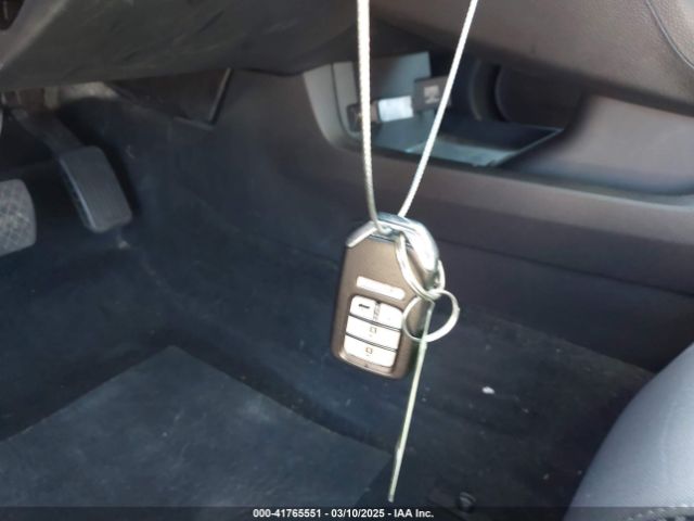 JHMFC1F31KX005256 Honda CIVIC EX