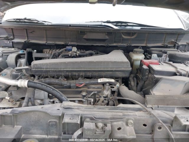 2020 NISSAN ROGUE JN8AT2MT6LW038141 Photo 9
