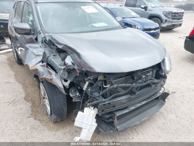 2020 NISSAN ROGUE JN8AT2MT6LW038141 Photo 5
