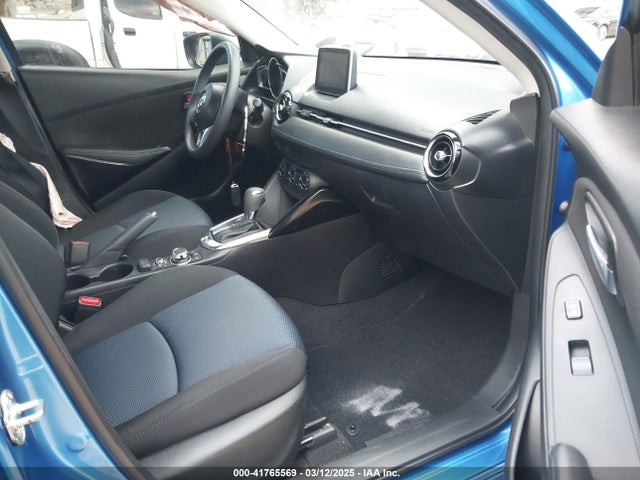 3MYDLBYV8HY194834 Toyota YARIS IA