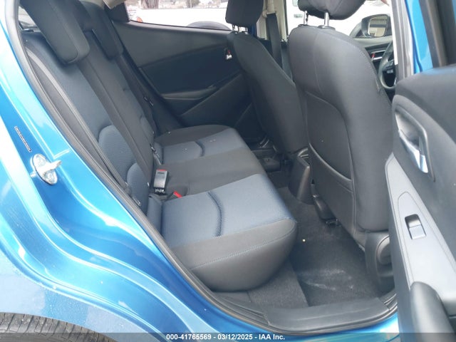 3MYDLBYV8HY194834 Toyota YARIS IA