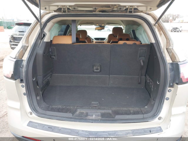 Chevrolet Traverse 2lt 2014 1GNKVHKD9EJ257854 Image 16