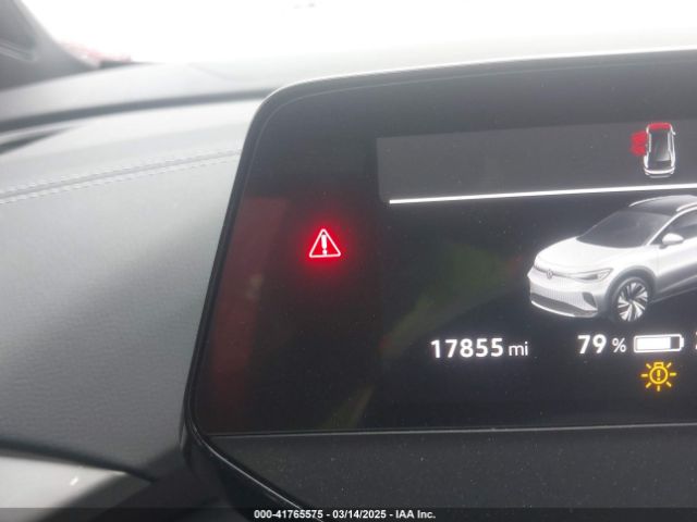 1V2FMPE84PC011645 Volkswagen Id.4 Pro S/pro S Plus