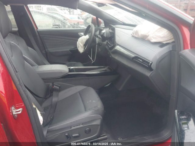 1V2FMPE84PC011645 Volkswagen Id.4 Pro S/pro S Plus