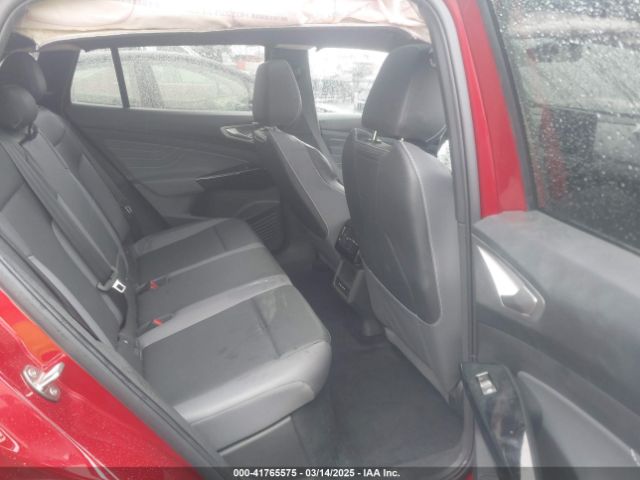 1V2FMPE84PC011645 Volkswagen Id.4 Pro S/pro S Plus