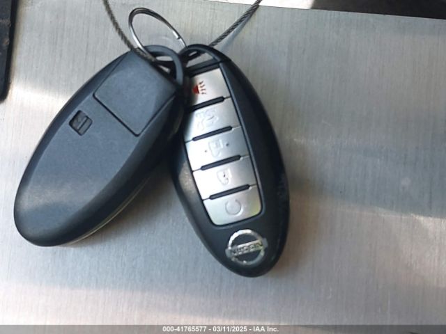 2019 NISSAN ARMADA JN8AY2NDXKX008142 Photo 10