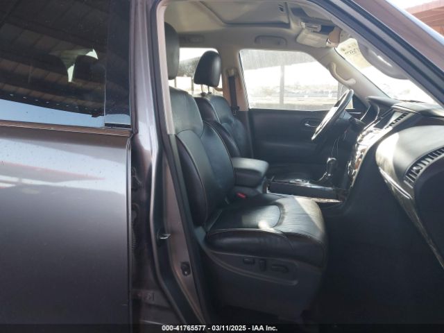 2019 NISSAN ARMADA JN8AY2NDXKX008142 Photo 4