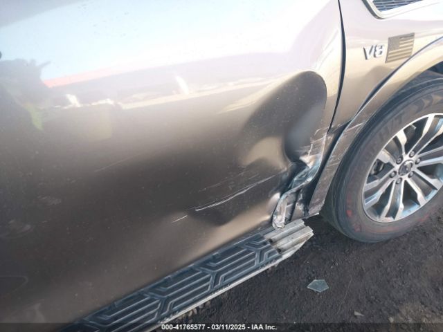 2019 NISSAN ARMADA JN8AY2NDXKX008142 Photo 5