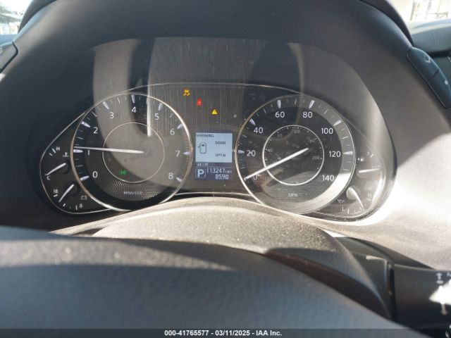 2019 NISSAN ARMADA JN8AY2NDXKX008142 Photo 6