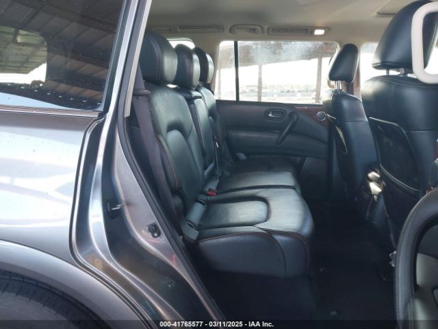 2019 NISSAN ARMADA JN8AY2NDXKX008142 Photo 7