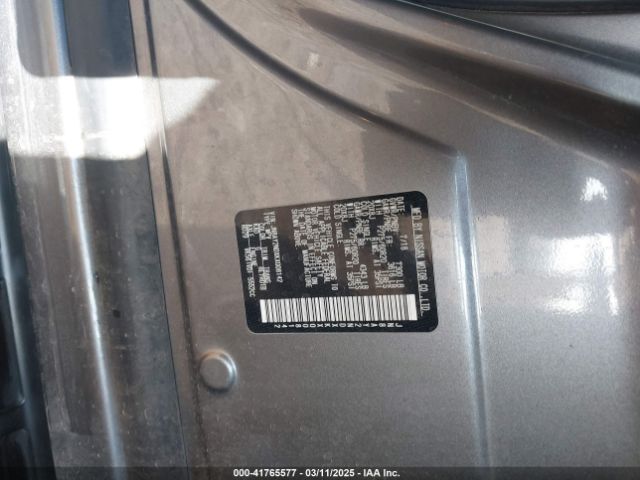 2019 NISSAN ARMADA JN8AY2NDXKX008142 Photo 8