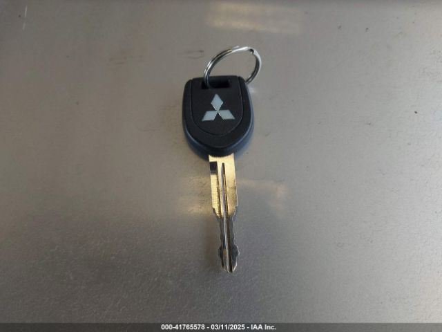 2005 MITSUBISHI LANCER JA3AJ26E65U017027 Photo 10