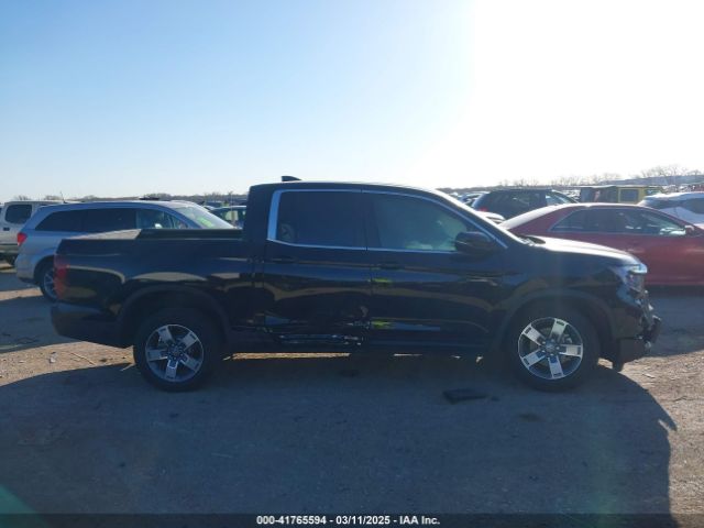 5FPYK3F57SB001319 Honda Ridgeline Rtl