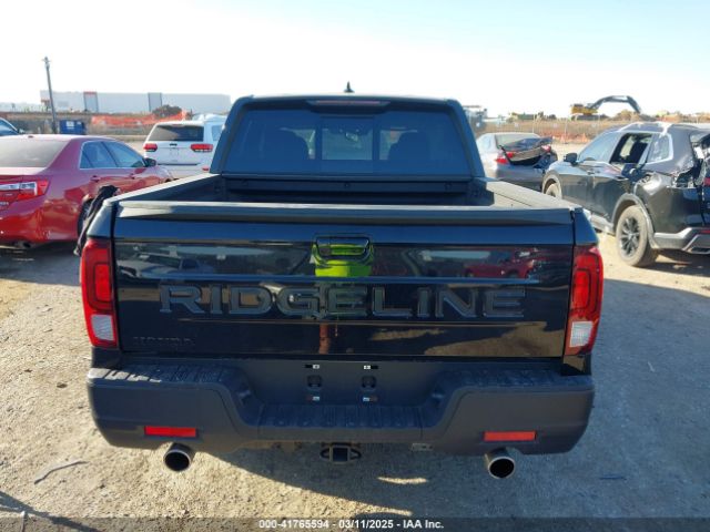5FPYK3F57SB001319 Honda Ridgeline Rtl