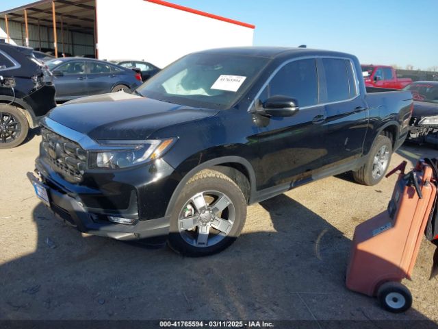 5FPYK3F57SB001319 Honda Ridgeline Rtl