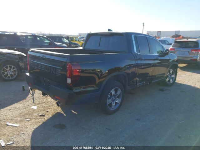 5FPYK3F57SB001319 Honda Ridgeline Rtl