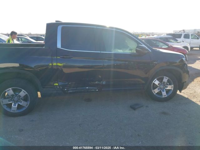 5FPYK3F57SB001319 Honda Ridgeline Rtl