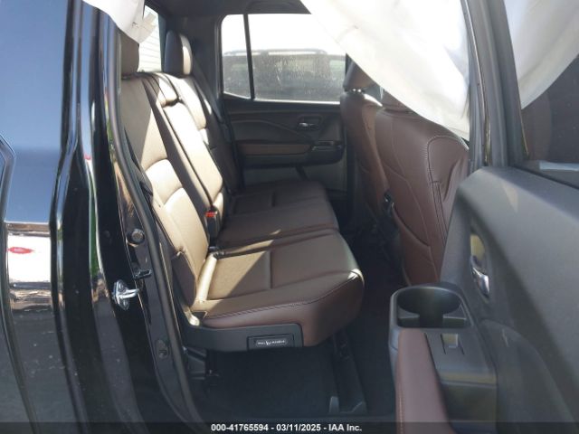 5FPYK3F57SB001319 Honda Ridgeline Rtl