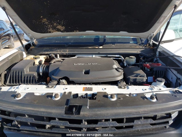 1GCGSDEN6H1191398 Chevrolet Colorado Z71