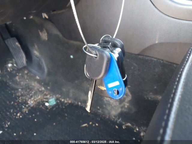 1GCGSDEN6H1191398 Chevrolet Colorado Z71