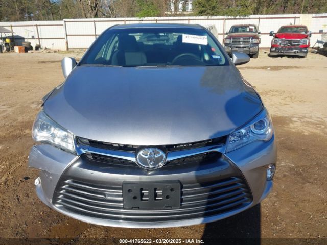 4T4BF1FK7FR515229 Toyota CAMRY LE