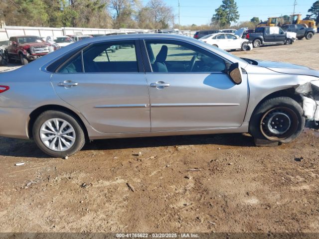 4T4BF1FK7FR515229 Toyota CAMRY LE