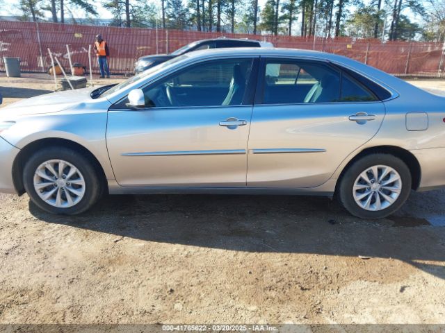 4T4BF1FK7FR515229 Toyota CAMRY LE