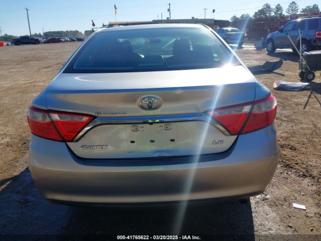 4T4BF1FK7FR515229 Toyota CAMRY LE