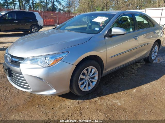4T4BF1FK7FR515229 Toyota CAMRY LE