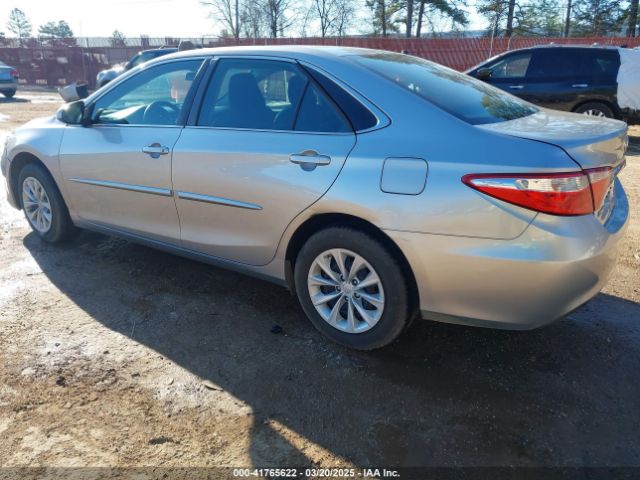 4T4BF1FK7FR515229 Toyota CAMRY LE