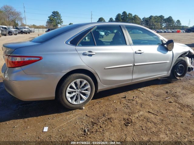 4T4BF1FK7FR515229 Toyota CAMRY LE