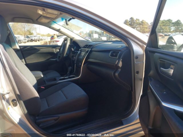4T4BF1FK7FR515229 Toyota CAMRY LE