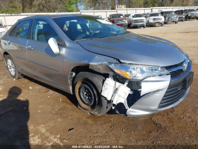 4T4BF1FK7FR515229 Toyota CAMRY LE