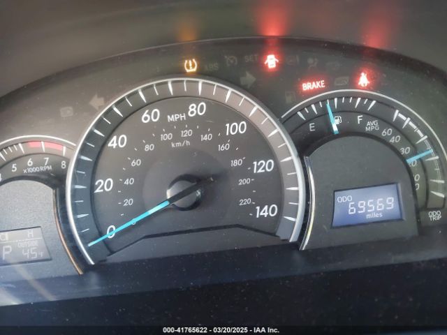 4T4BF1FK7FR515229 Toyota CAMRY LE