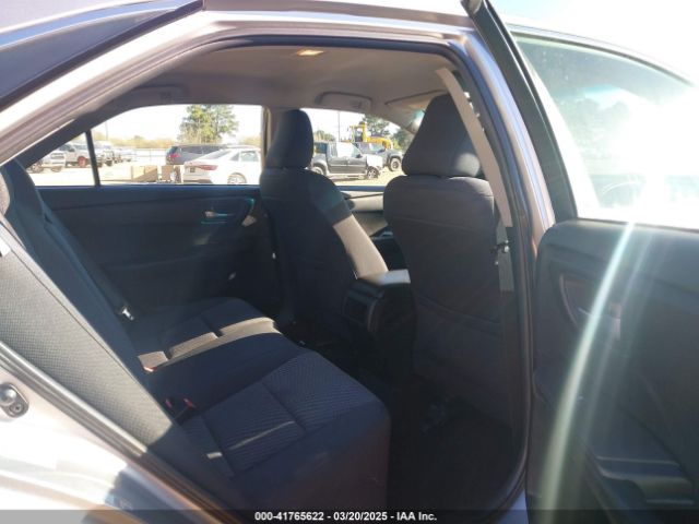 4T4BF1FK7FR515229 Toyota CAMRY LE
