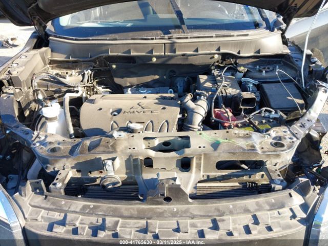 JA4ARUAU3PU017035 Mitsubishi Outlander Sport 2.0 Es Awc