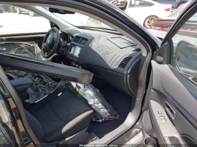 2023 MITSUBISHI OUTLANDER SPORT JA4ARUAU3PU017035 Photo 4