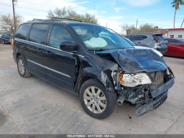 2C4RC1BG5GR252888 auction archive image